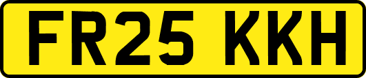 FR25KKH
