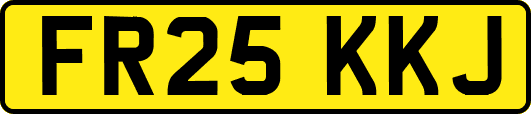 FR25KKJ
