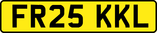 FR25KKL