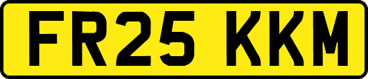 FR25KKM