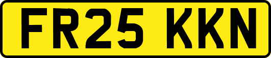 FR25KKN