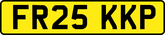 FR25KKP