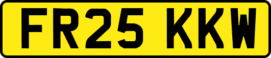 FR25KKW