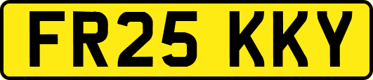 FR25KKY