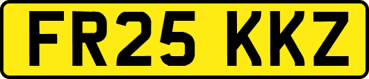 FR25KKZ