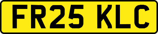 FR25KLC