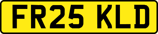 FR25KLD