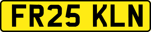 FR25KLN