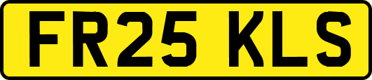 FR25KLS