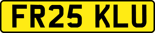 FR25KLU