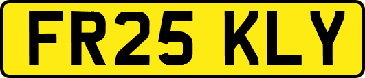 FR25KLY