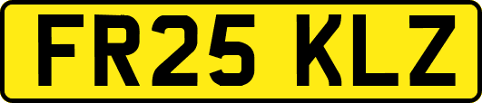FR25KLZ