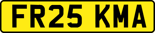 FR25KMA