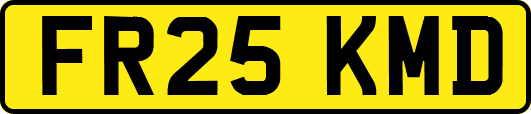 FR25KMD