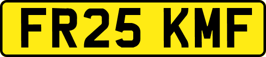 FR25KMF