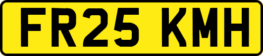 FR25KMH