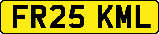 FR25KML