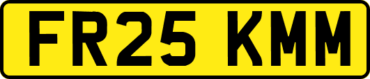 FR25KMM
