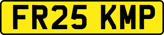 FR25KMP