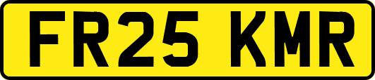 FR25KMR