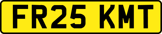 FR25KMT