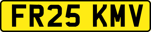 FR25KMV