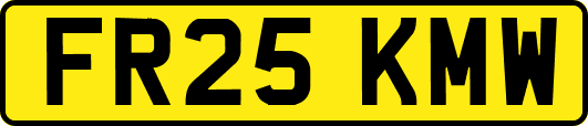 FR25KMW