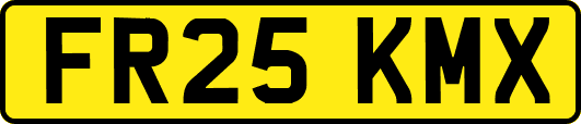 FR25KMX
