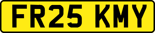 FR25KMY