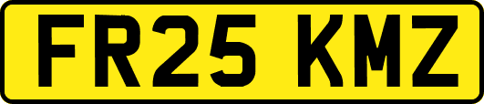 FR25KMZ