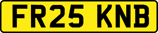 FR25KNB