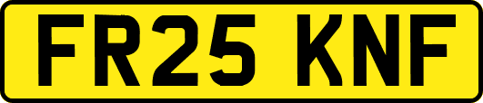 FR25KNF