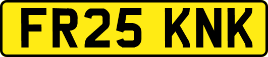 FR25KNK