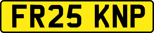 FR25KNP