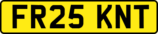 FR25KNT