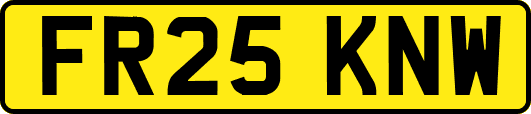 FR25KNW