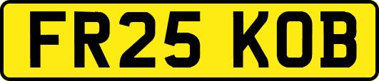FR25KOB