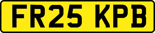 FR25KPB