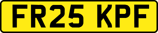 FR25KPF