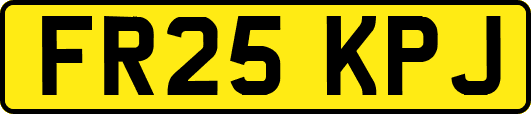 FR25KPJ