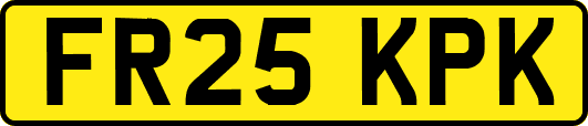 FR25KPK