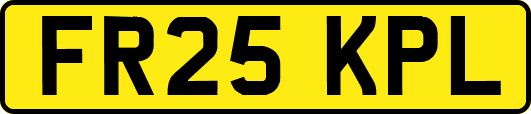 FR25KPL