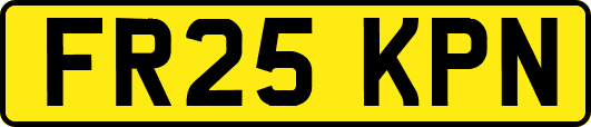 FR25KPN