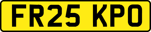 FR25KPO