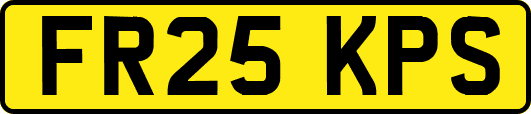 FR25KPS