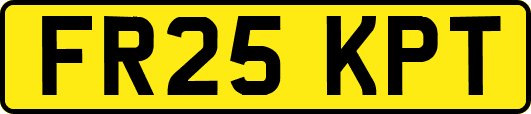 FR25KPT