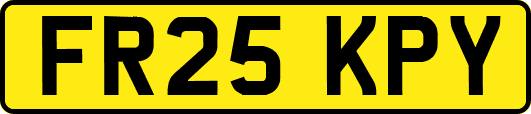 FR25KPY