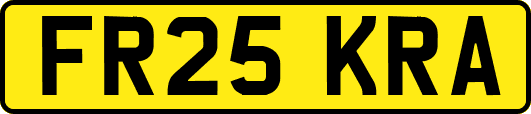 FR25KRA