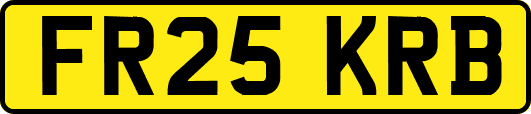 FR25KRB