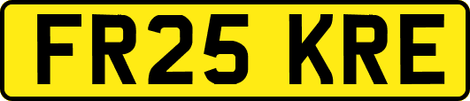 FR25KRE